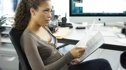 Bull S01E01 Quoi de neuf docteur ?