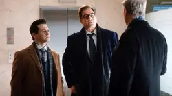 Bull S03E15 Son idole