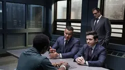 Bull S04E03 Une erreur à réparer