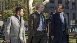 Bull S02E12 Le crime parfait