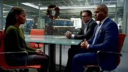 Bull S06E08 Jour de neige