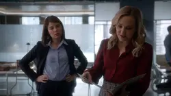 Bull S03E14 Le coupable idéal