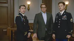 Bull S06E12 Affaires de famille