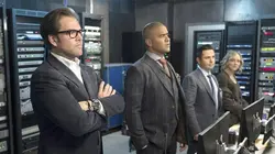 Bull S01E12 Le syndrome de Stockholm