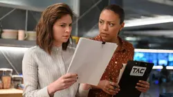 Bull S03E21 Avis de tempête