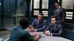 Bull S04E03 Une erreur à réparer