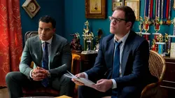 Bull S04E12 Le prix de la gloire