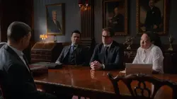 Bull S04E17 L'ennemi invisible