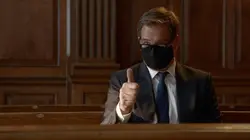 Bull S05E01 Le blues du corona