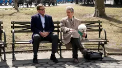 Bull S06E18 Pepperoni et brocoli