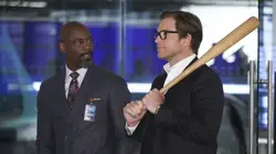 Bull S01E19 Guerre d'ego