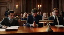 Bull S03E06 Ange ou démon ?
