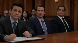 Bull S03E14 Le coupable idéal