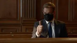 Bull S05E01 Le blues du corona