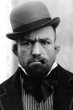 Photo de Bull Montana