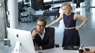 Bull S01E01 Quoi de neuf docteur ?