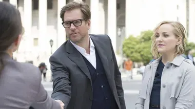 Bull S01E02 La théorie du genre
