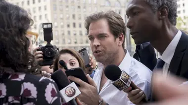 Bull S01E03 Le quatrième pouvoir