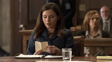 Bull S01E15 Le milliardaire sociopathe