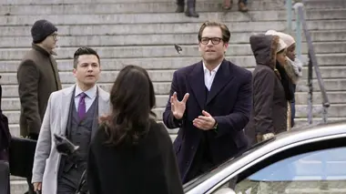 Bull S01E17 Les Loups de Wall Street