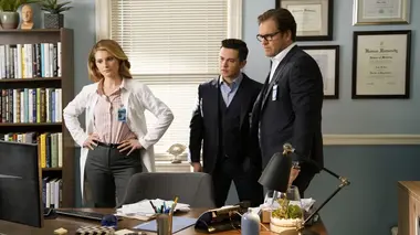 Bull S01E20 Meurtre sous hypnose