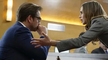 Bull S01E22 Nos vilains petits secrets