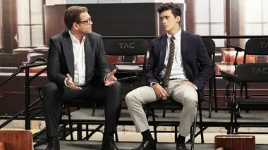 Bull S02E02 Plutôt mourir