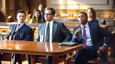 Bull S02E03 Le choix du mensonge