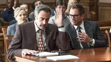 Bull S02E04 Seul contre tous