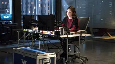 Bull S02E11 Instinct de survie