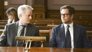 Bull S02E12 Le crime parfait
