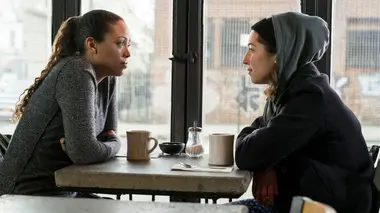 Bull S02E17 Condamnée au silence