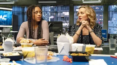 Bull S02E21 La peine capitale