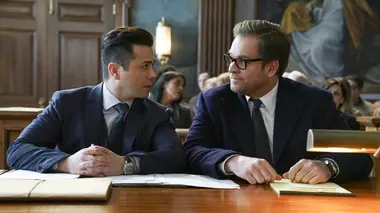 Bull S02E22 La peine capitale