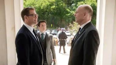 Bull S03E03 Préjudice