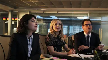 Bull S03E05 L'ADN ne ment pas