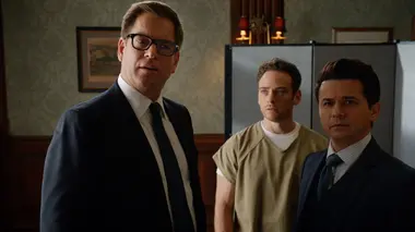 Bull S03E08 Vendredi noir