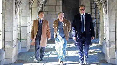 Bull S03E10 Le secret de la confession