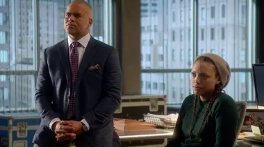 Bull S03E11 Pour le meilleur et pour le pire