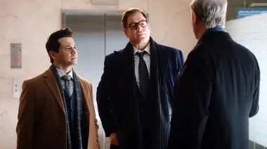 Bull S03E15 Son idole