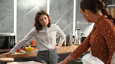Bull S03E21 Avis de tempête
