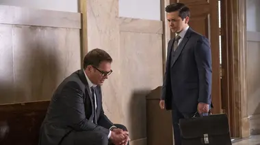 Bull S04E01 Réveillon sanglant