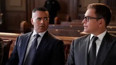 Bull S04E03 Une erreur à réparer