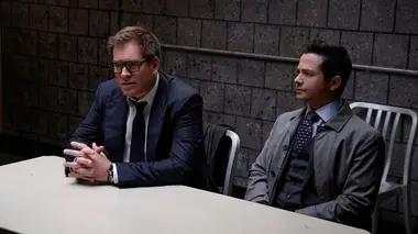 Bull S04E07 Docteur la mort