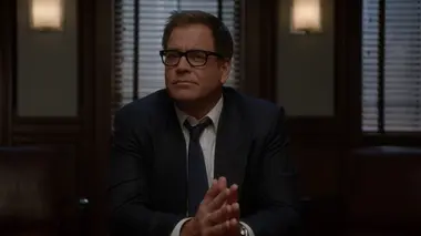 Bull S04E13 C'est mon enfant