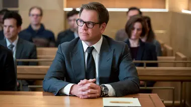 Bull S04E15 Du même sang