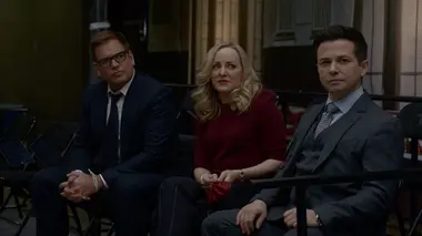 Bull S05E06 Urgences