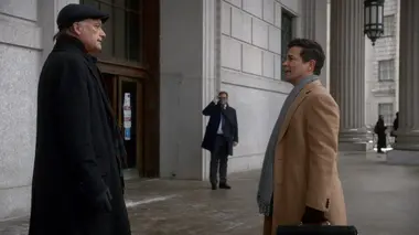 Bull S05E08 Le remède miracle