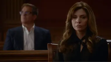 Bull S05E09 Harcèlement