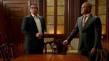 Bull S05E12 La preuve du contraire
